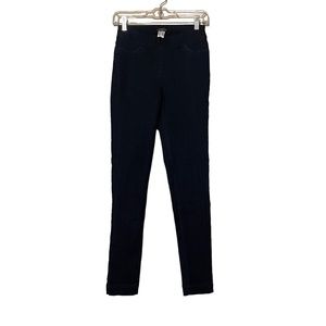 Venus Stretch Denim‎ Leggings Dark Wash Size XS